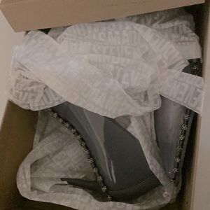 Steve Madden Vyper Pump